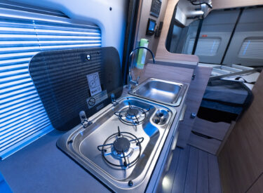 Knaus boxdrive 600 xl for sale ,off grid , huge spec .