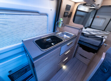 Knaus boxdrive 600 xl for sale ,off grid , huge spec .