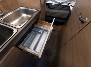 Knaus boxdrive 600 xl for sale ,off grid , huge spec .