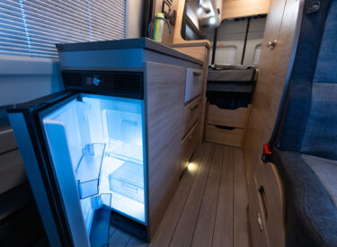 Knaus boxdrive 600 xl for sale ,off grid , huge spec .