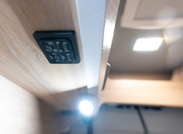 Knaus boxdrive 600 xl for sale ,off grid , huge spec .