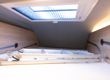 Knaus boxdrive 600 xl for sale ,off grid , huge spec .