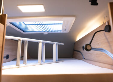 Knaus boxdrive 600 xl for sale ,off grid , huge spec .