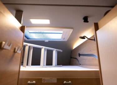 Knaus boxdrive 600 xl for sale ,off grid , huge spec .