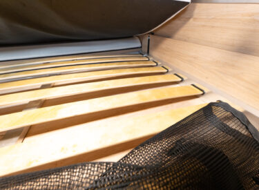 Knaus boxdrive 600 xl for sale ,off grid , huge spec .