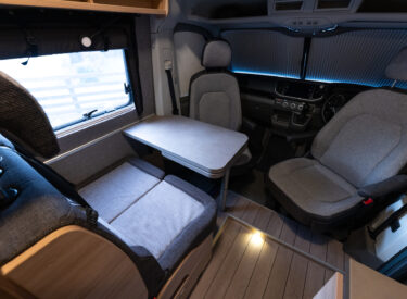 Knaus boxdrive 600 xl for sale ,off grid , huge spec .