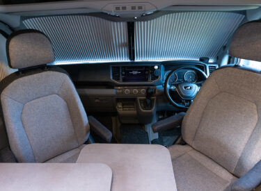 Knaus boxdrive 600 xl for sale ,off grid , huge spec .