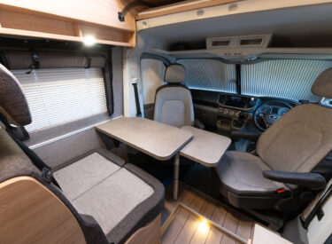 Knaus boxdrive 600 xl for sale ,off grid , huge spec .