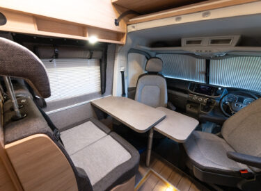 Knaus boxdrive 600 xl for sale ,off grid , huge spec .