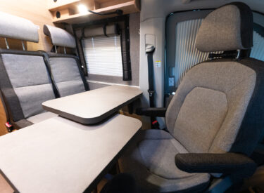 Knaus boxdrive 600 xl for sale ,off grid , huge spec .