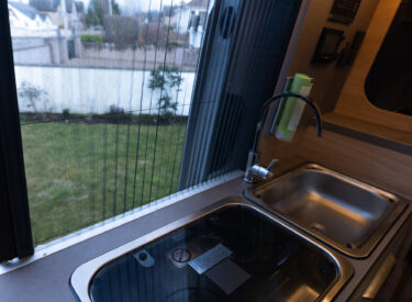 Knaus boxdrive 600 xl for sale ,off grid , huge spec .