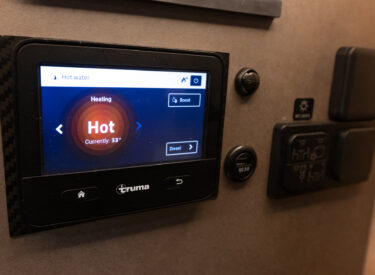 Knaus boxdrive 600 xl for sale ,off grid , huge spec .