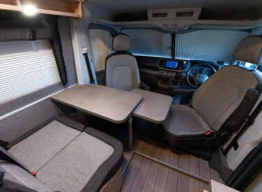 Knaus boxdrive 600 xl for sale ,off grid , huge spec .