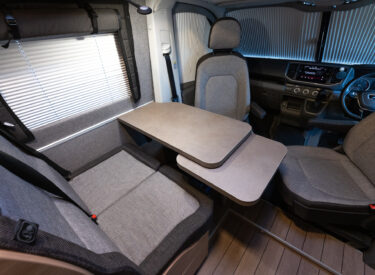 Knaus boxdrive 600 xl for sale ,off grid , huge spec .