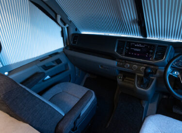 Knaus boxdrive 600 xl for sale ,off grid , huge spec .