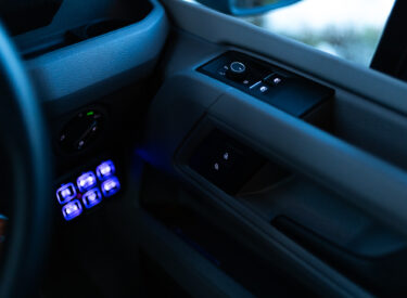 Knaus boxdrive 600 xl for sale ,off grid , huge spec .