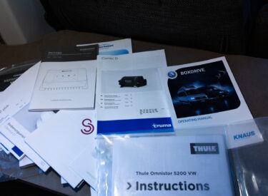 Knaus boxdrive 600 xl for sale ,off grid , huge spec .