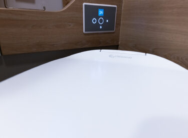 Knaus boxdrive 600 xl for sale ,off grid , huge spec .