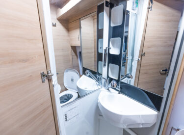 Knaus boxdrive 600 xl for sale ,off grid , huge spec .