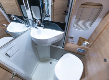 Knaus boxdrive 600 xl for sale ,off grid , huge spec .