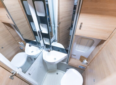 Knaus boxdrive 600 xl for sale ,off grid , huge spec .