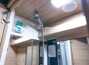 Knaus boxdrive 600 xl for sale ,off grid , huge spec .