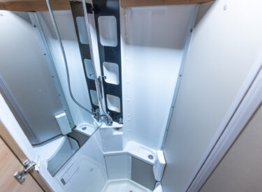 Knaus boxdrive 600 xl for sale ,off grid , huge spec .