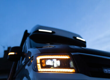 Knaus boxdrive 600 xl for sale ,off grid , huge spec .