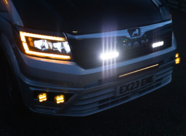 Knaus boxdrive 600 xl for sale ,off grid , huge spec .