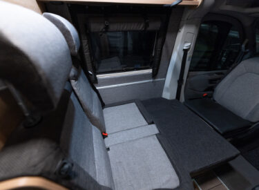 Knaus boxdrive 600 xl for sale ,off grid , huge spec .