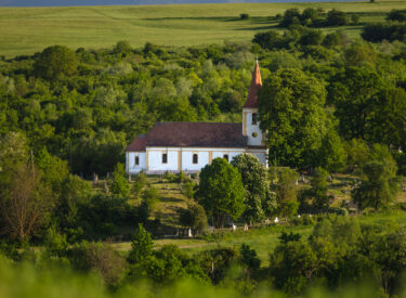 Fofeldea Church