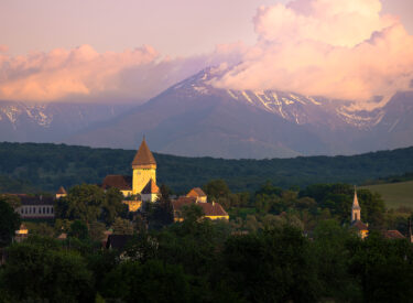 Hosman Church